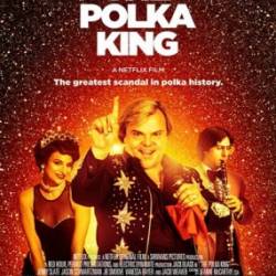   / The Polka King (2017) WEB-DLRip
