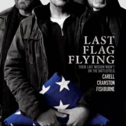    / Last Flag Flying (2017) WEB-DLRip