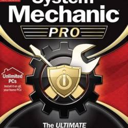 System Mechanic Professional 17.5.0.116