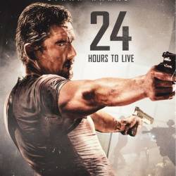 24    / 24 Hours to Live (2017) HDRip/BDRip 720p/BDRip 1080p/