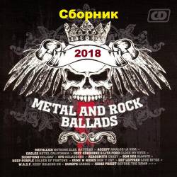 Metal and Rock Ballads (2018) MP3