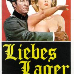   / Liebes Lager (1976) VHSRip - , 