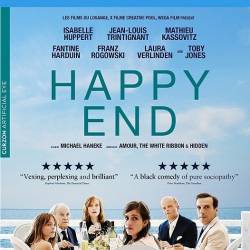 - / Happy End (2017) HDRip