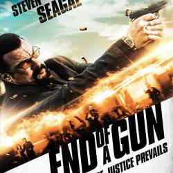   /   / End of a Gun (2016) HDRip/BDRip 720p/BDRip 1080p/