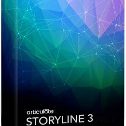 Articulate Storyline 3.3.15007.0