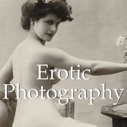 Alexandre Dupouy. Erotic Photography