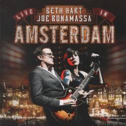 Beth Hart & Joe Bonamassa - Live In Amsterdam [2CD] (2014)