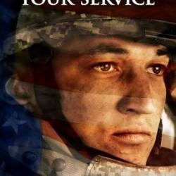     / Thank You for Your Service (2017) BDRip