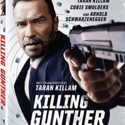   / Killing Gunther (2017) HDRip / BDRip 720p / BDRip 1080p / 
