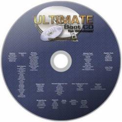 Ultimate Boot CD 5.3.8 Final