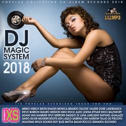 Disco Funky XS: DJ Magik System (2018) Mp3