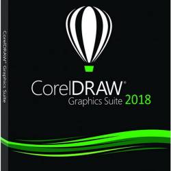 CorelDRAW Graphics Suite 2018 20.0.0.633 (Rus/Eng)