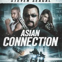   / The Asian Connection (2016) HDRip/BDRip 720p/ 