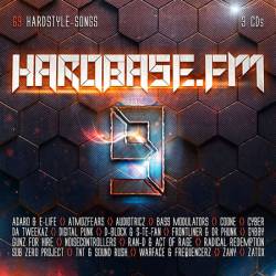 Hardbase.FM Vol.9 (2018)