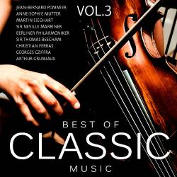 Best Of Classic Music Vol.3 (2018)