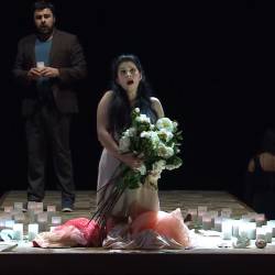  -   -   -   /Verdi - La Traviata - Julia Jones - Tatjana Gurbaca - Aurelia Florian - Matteo Lippi - Den Norske Opera & Ballett/(     - 2018) HDTVRip
