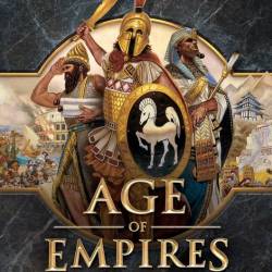   / Age of Empires: Definitive Edition v.1.3.5314 (2018/RePack by R.G. ) RUS/ENG