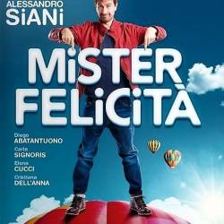   / Mister Felicita (2017) HDRip/BDRip 720p/BDRip 1080p/