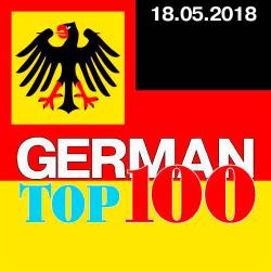 German Top 100 Single Charts 18.05.2018 (2018)