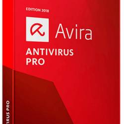 Avira Antivirus Pro 15.0.36.200 Final