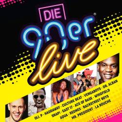 Die 90er Live (2018)