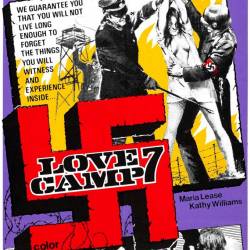   7 / Love Camp 7 (1969) DVDRip - , 