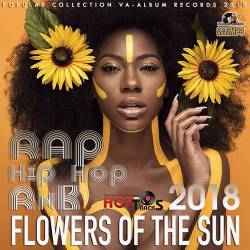 Flowers Of The Sun (2018) Mp3