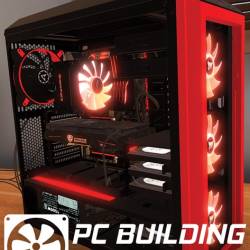 PC Building Simulator (2018/RUS/ENG/MULTi7/)