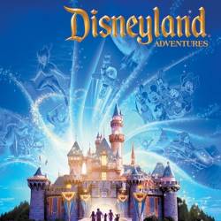 Disneyland Adventures (2017/RUS/ENG/MULTi16/RePack  FitGirl)