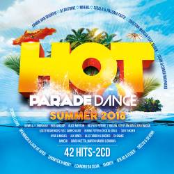 Hot Parade Dance Summer 2018 (2018)