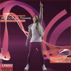 Armin van Buuren - A State of Trance 870 (28.06.2018)