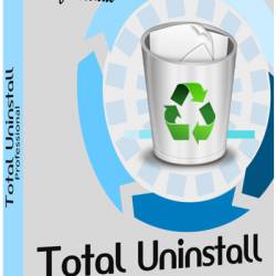 Total Uninstall Pro 6.24.0.520