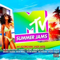 MTV Summer Jams (2018)