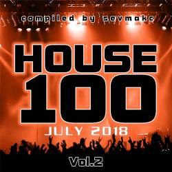 House 100 July 2018 Vol.2 (2018)