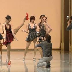    -         -   -   -   /Martha Clarke - Vasco Rossi - L altra meta del cielo - Teatro alla Scala/ (      - 2012) HDTVRip