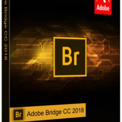 Adobe Bridge CC 2018 8.1.0.383 (2018/MULTi/RUS/RePack)