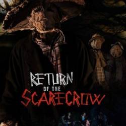   / Return of the Scarecrow (2018) WEB-DLRip