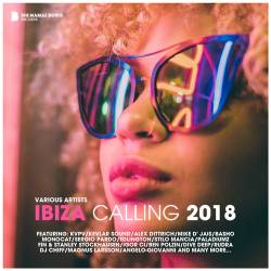 Ibiza Calling 2018 (2018)