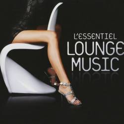 L'Essential Lounge Music (4CD Box Set) (2012) FLAC