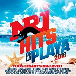 NRJ Hits De La Playa 2018 (2018)