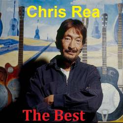 Chris Rea - The Best (2018)