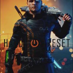 Hard Reset Redux (2018/Repack)