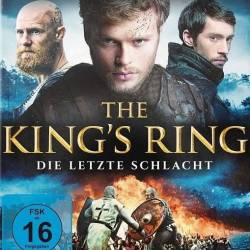   / Nameja gredzens / The Pagan King (2018) HDRip/BDRip 720p