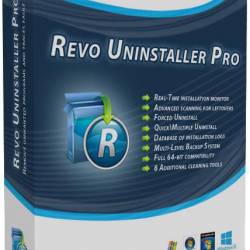 Revo Uninstaller Pro 4.0.0