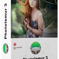 Photolemur 3 v1.0.0.2128 x64 (MULTI/RUS/ENG)