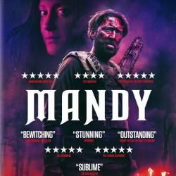  / Mandy (2018) WEB-DLRip/WEB-DL 720p/WEB-DL 1080p