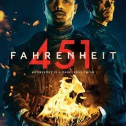 451    / Fahrenheit 451(2018) HDRip