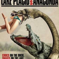  :  / Lake Placid vs. Anaconda (2015) WEB-DLRip
