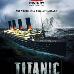 :   / Titanic at 100: Mystery Solved (2012) HDTV 1080i