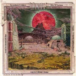 Klaatu - Hope (1977) FLAC/MP3